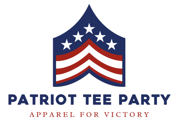 Patriot Tee Party